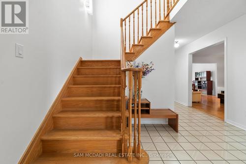 3346 Palgrave Road, Mississauga, ON - Indoor Photo Showing Other Room