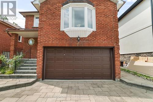 3346 Palgrave Road, Mississauga, ON - Outdoor With Exterior