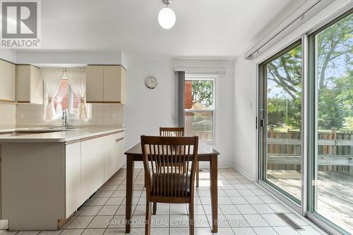 3346 Palgrave Road, Mississauga, ON - Indoor