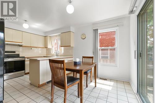 3346 Palgrave Road, Mississauga, ON - Indoor