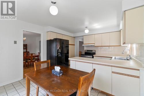 3346 Palgrave Road, Mississauga, ON - Indoor