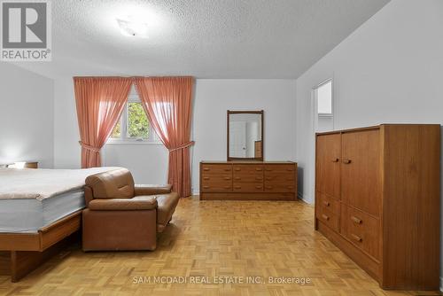 3346 Palgrave Road, Mississauga, ON - Indoor Photo Showing Bedroom