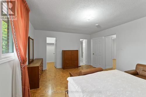 3346 Palgrave Road, Mississauga, ON - Indoor Photo Showing Bedroom