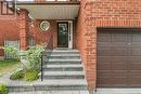 3346 Palgrave Road, Mississauga, ON  - Outdoor 
