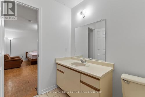 3346 Palgrave Road, Mississauga, ON - Indoor Photo Showing Bathroom