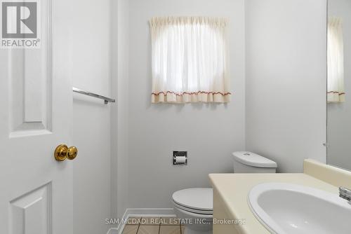 3346 Palgrave Road, Mississauga, ON - Indoor Photo Showing Bathroom