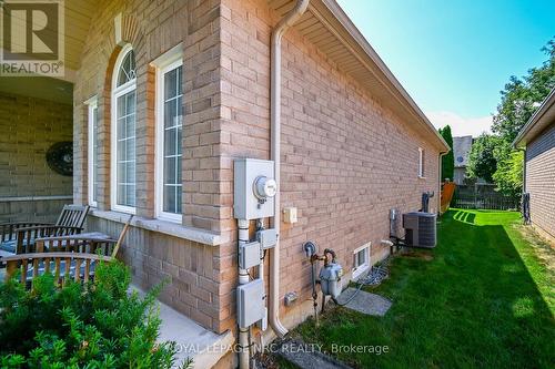 39 Loretta Drive, Niagara-On-The-Lake, ON - Outdoor With Deck Patio Veranda With Exterior