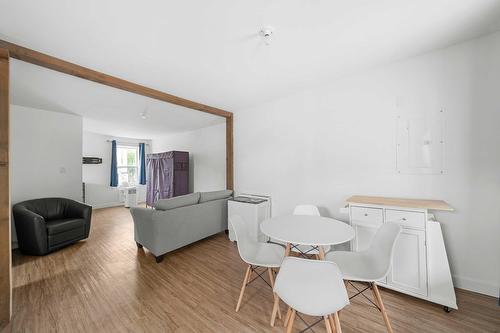 Logement - 249  - 259 Rue Notre-Dame E., Victoriaville, QC - Indoor