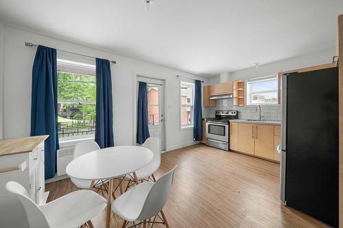 Logement - 249  - 259 Rue Notre-Dame E., Victoriaville, QC - Indoor