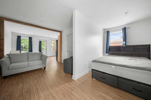 Logement - 249  - 259 Rue Notre-Dame E., Victoriaville, QC - Indoor