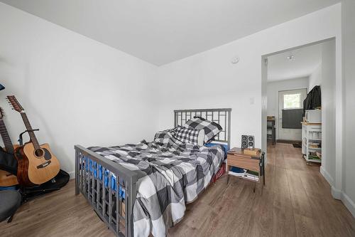 Logement - 249  - 259 Rue Notre-Dame E., Victoriaville, QC - Indoor Photo Showing Bedroom