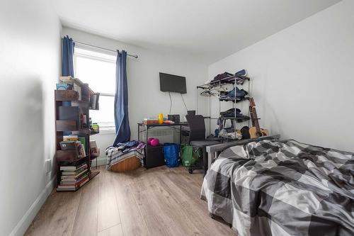 Logement - 249  - 259 Rue Notre-Dame E., Victoriaville, QC - Indoor Photo Showing Bedroom