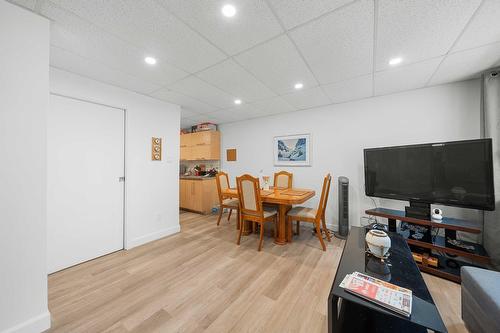 Logement - 249  - 259 Rue Notre-Dame E., Victoriaville, QC - Indoor