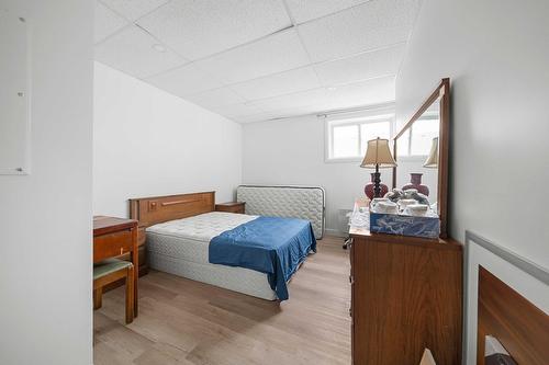 Logement - 249  - 259 Rue Notre-Dame E., Victoriaville, QC - Indoor Photo Showing Bedroom