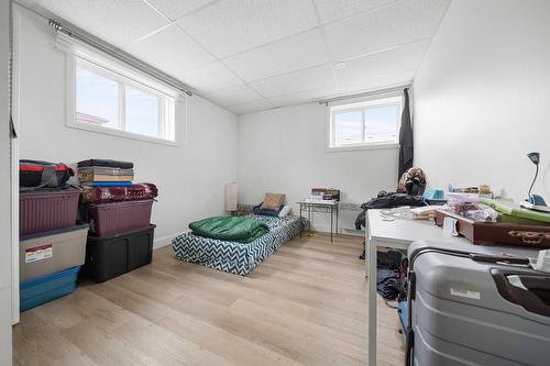 Logement - 249  - 259 Rue Notre-Dame E., Victoriaville, QC - Indoor