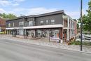 Façade - 249  - 259 Rue Notre-Dame E., Victoriaville, QC  - Outdoor 