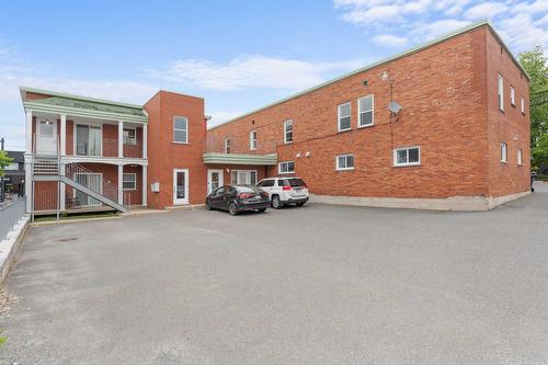 Extérieur - 249  - 259 Rue Notre-Dame E., Victoriaville, QC - Outdoor