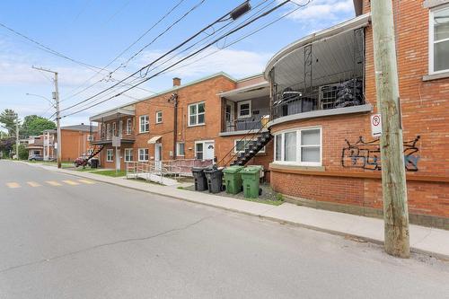 Extérieur - 249  - 259 Rue Notre-Dame E., Victoriaville, QC - Outdoor