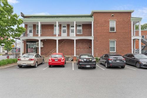 Extérieur - 249  - 259 Rue Notre-Dame E., Victoriaville, QC - Outdoor