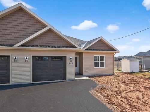 285 Greenwood Drive, Summerside, PE 