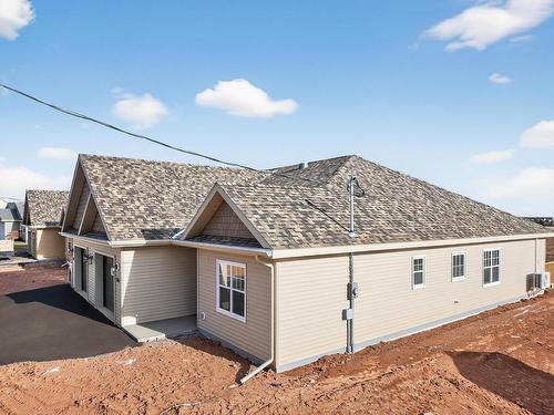 285 Greenwood Drive, Summerside, PE 