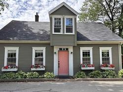 66 Main Street  Liverpool, NS B0T 1K0