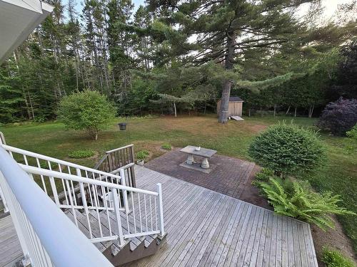 148 Borgalds Point Road, Chester Basin, NS 