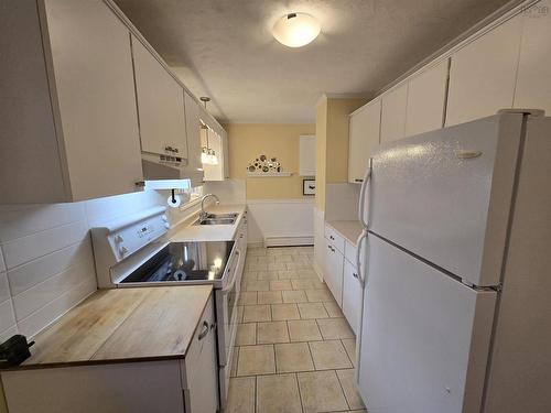 148 Borgalds Point Road, Chester Basin, NS 