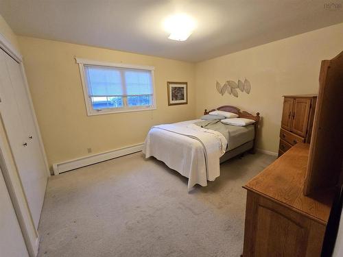 148 Borgalds Point Road, Chester Basin, NS 