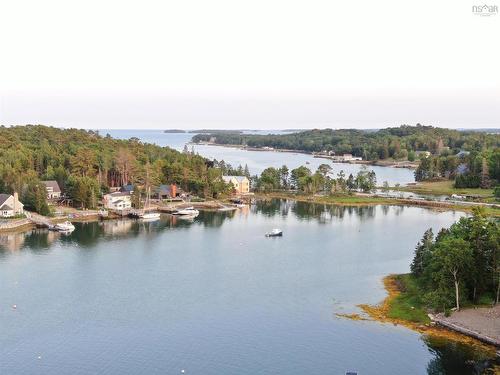 148 Borgalds Point Road, Chester Basin, NS 