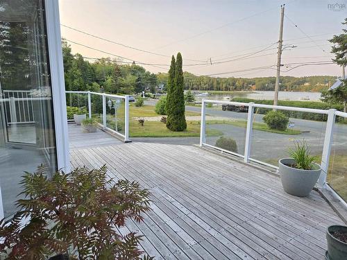 148 Borgalds Point Road, Chester Basin, NS 