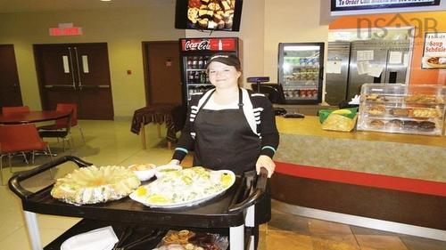 190 6960 Mumford Road, Halifax, NS 