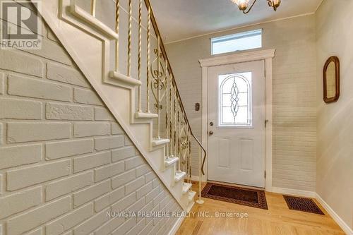 171 Sterling Street, London East (East C), ON - Indoor Photo Showing Other Room