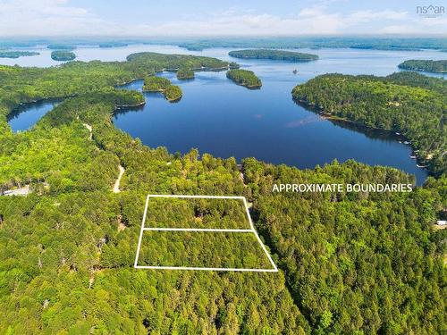 4 Horseback Hideaway, Labelle, NS 