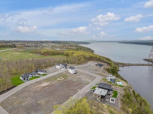 Vue d'ensemble - 139 Rue Du Fort-De-Beaumont, Beaumont, QC 