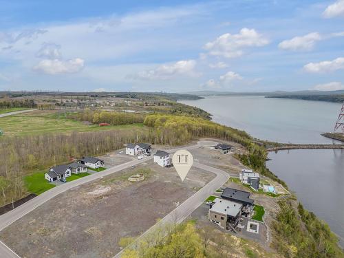 Vue d'ensemble - 139 Rue Du Fort-De-Beaumont, Beaumont, QC 