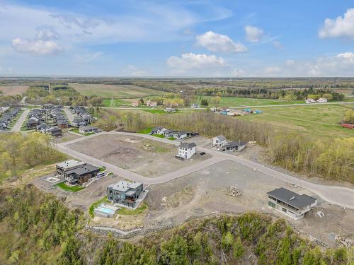 Vue d'ensemble - 139 Rue Du Fort-De-Beaumont, Beaumont, QC 