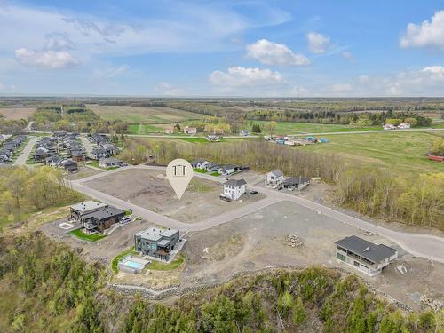 Vue d'ensemble - 139 Rue Du Fort-De-Beaumont, Beaumont, QC 