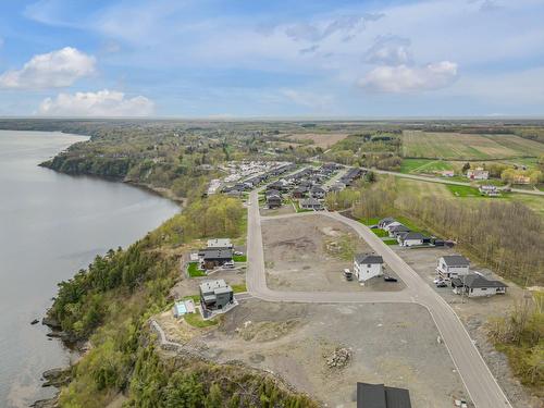 Vue d'ensemble - 139 Rue Du Fort-De-Beaumont, Beaumont, QC 