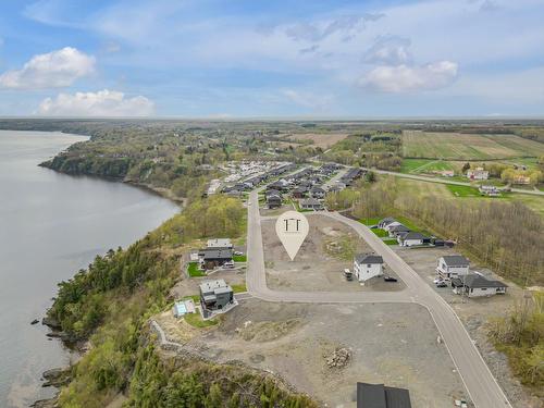Vue d'ensemble - 139 Rue Du Fort-De-Beaumont, Beaumont, QC 