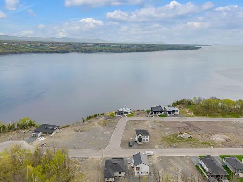 Vue d'ensemble - 139 Rue Du Fort-De-Beaumont, Beaumont, QC 