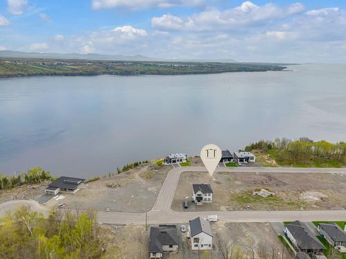 Vue d'ensemble - 139 Rue Du Fort-De-Beaumont, Beaumont, QC 