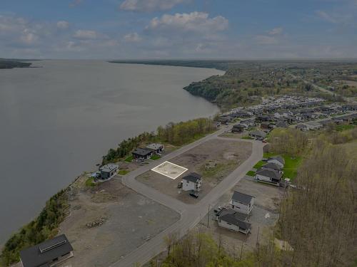 Vue d'ensemble - 139 Rue Du Fort-De-Beaumont, Beaumont, QC 