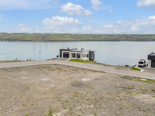 Terre/Terrain - 139 Rue Du Fort-De-Beaumont, Beaumont, QC 