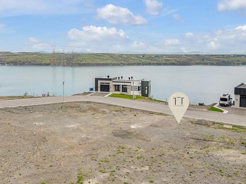 Terre/Terrain - 139 Rue Du Fort-De-Beaumont, Beaumont, QC 