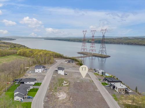 Vue d'ensemble - 139 Rue Du Fort-De-Beaumont, Beaumont, QC 