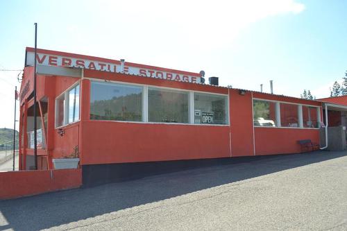 2095 Trans Canada Highway, Kamloops, BC 