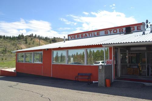 2095 Trans Canada Highway, Kamloops, BC 