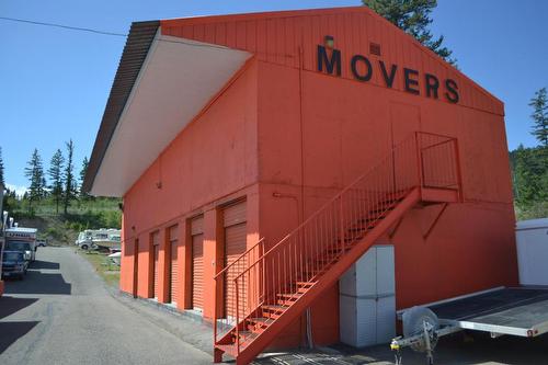 2095 Trans Canada Highway, Kamloops, BC 