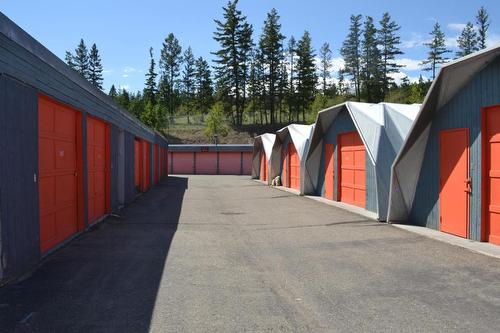 2095 Trans Canada Highway, Kamloops, BC 